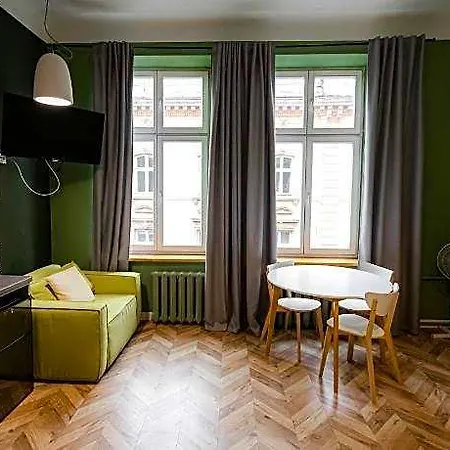Justlvivit At The Rynok Square 4* Lviv