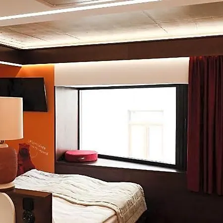 Justlvivit At The Rynok Square Hotel Lviv