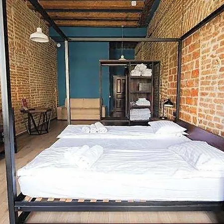 Justlvivit At The Rynok Square Hotel 4*